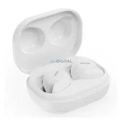   LENOVO ERAZER XT91 PRO căști bluetooth Stereo (v5.4, TWS, anulare zgomot, microfon + încărcător)