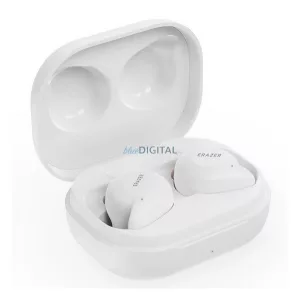 LENOVO ERAZER XT91 PRO căști bluetooth Stereo (v5.4, TWS, anulare zgomot, microfon + încărcător)