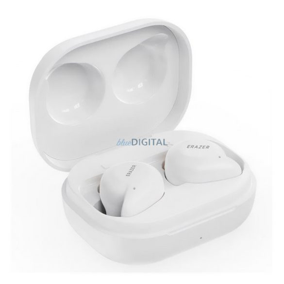 LENOVO ERAZER XT91 PRO căști bluetooth Stereo (v5.4, TWS, anulare zgomot, microfon + încărcător)