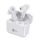 LENOVO LECOO EW311 căști bluetooth STAREO (v5.1, TWS, anulare zgomot, microfon + încărcător) ALB LENOVO LECOO EW311 căști bluetooth STAREO (v5.1, TWS, anulare zgomot, microfon + încărcător) ALB
