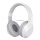 LENOVO THINKPLUS TH10 căști bluetooth Stereo (v5.0, microfon, anulare zgomot, pliabile, conector jack 3,5 mm) ALB LENOVO THINKPLUS TH10 căști bluetooth Stereo (v5.0, microfon, anulare zgomot, pliabile, conector jack 3,5 mm) ALB