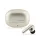 Căști bluetooth GUESS CAPSULE STAREO (v5.3, TWS, microfon, anulare activă a zgomotului, IPX6 + încărcător) GOLD