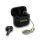 Căști bluetooth GUESS CLASSIC LOGO CHARM STAR (v5.4, TWS, microfon + încărcător) NEGRU Căști bluetooth GUESS CLASSIC LOGO CHARM STAR (v5.4, TWS, microfon + încărcător) NEGRU