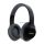 GUESS CLASSIC SILVER LOGO căști bluetooth Stereo (v5.3, microfon, anulare zgomot) NEGRU GUESS CLASSIC SILVER LOGO căști bluetooth Stereo (v5.3, microfon, anulare zgomot) NEGRU
