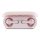 Căști bluetooth GUESS ELONGATED METALLIC STAREO (v5.3, TWS, microfon, anulare a zgomotului + încărcător) Căști bluetooth GUESS ELONGATED METALLIC STAREO (v5.3, TWS, microfon, anulare a zgomotului + încărcător)