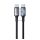 Cablu de date USAMS HUAN (Tip-C - Tip-C, 60W, încărcător rapid PD, 120cm) Cablu de date USAMS HUAN (Tip-C - Tip-C, 60W, încărcător rapid PD, 120cm)