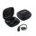 GUESS SATIN CLASSIC LOGO căști bluetooth STAREO (v5.4, TWS, in-ear, microfon + încărcător) NEGRU GUESS SATIN CLASSIC LOGO căști bluetooth STAREO (v5.4, TWS, in-ear, microfon + încărcător) NEGRU