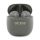GUESS PRINTED CLASSIC LOGO bluetooth headset STAREO (v5.3, TWS, microfon, IPX4 + încărcător) GREY GUESS PRINTED CLASSIC LOGO bluetooth headset STAREO (v5.3, TWS, microfon, IPX4 + încărcător) GREY