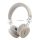 GUESS PU GRAINED TRAINGLE LOGO căști bluetooth STAR (v5.3, microfon, anulare zgomot, cititor card microSD) GUESS PU GRAINED TRAINGLE LOGO căști bluetooth STAR (v5.3, microfon, anulare zgomot, cititor card microSD)