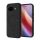 SPIGEN ULTRA HYBRID MAG plastic telefon protector (rezistent la șocuri, cadru pernă de aer, MagSafe) Negru Google Pixel 9a SPIGEN ULTRA HYBRID MAG plastic telefon protector (rezistent la șocuri, cadru pernă de aer, MagSafe) Negru Google Pixel 9a