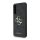 GUESS PU 4G METAL LOGO CASE plastic protector de telefon (rezistent la șocuri, efect de piele spate) Gri Samsung Galaxy A36 5G (SM-A366) GUESS PU 4G METAL LOGO CASE plastic protector de telefon (rezistent la șocuri, efect de piele spate) Gri Samsung Galaxy A36 5G (SM-A366)