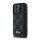 GUESS PU LEATHER QUILTED silicon protector de telefon (rezistent la șocuri, piele efect spate, diamant) Negru Apple iPhone 16 Pro Max GUESS PU LEATHER QUILTED silicon protector de telefon (rezistent la șocuri, piele efect spate, diamant) Negru Apple iPhone 16 Pro Max