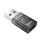 Adaptor HOCO UA36C (USB - mufă Type-C, transfer de date și încărcare, OTG) NEGRU