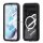 SHELLBOX MARS protecție din plastic pentru telefon (protecție 360°, rezistență ridicată la impact, capac frontal din plastic, IP68, MagSafe) Negru Samsung Galaxy S25 (SM-S931) SHELLBOX MARS protecție din plastic pentru telefon (protecție 360°, rezistență ridicată la impact, capac frontal din plastic, IP68, MagSafe) Negru Samsung Galaxy S25 (SM-S931)
