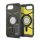 SPIGEN TOUGH ARMOR MAG plastic protector de telefon (rezistent la impact, mat, MagSafe) Negru Apple iPhone 16e SPIGEN TOUGH ARMOR MAG plastic protector de telefon (rezistent la impact, mat, MagSafe) Negru Apple iPhone 16e