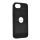 Silicon protector de telefon (rezistent la impact, bubble heel, periat, model de carbon, logo decupaj) Negru Apple iPhone 16e Silicon protector de telefon (rezistent la impact, bubble heel, periat, model de carbon, logo decupaj) Negru Apple iPhone 16e