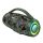 Difuzor portabil bluetooth HOCO HA4 (v5.4, 2x15W, cititor de carduri TF/microSD, radio FM, AUX, lumină LED) Difuzor portabil bluetooth HOCO HA4 (v5.4, 2x15W, cititor de carduri TF/microSD, radio FM, AUX, lumină LED)