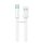 USAMS YU cablu de date (USB - Tip-C, 18W, încărcător rapid, 100cm) ALB USAMS YU cablu de date (USB - Tip-C, 18W, încărcător rapid, 100cm) ALB