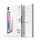 DUX DUCIS ecran protector de sticlă (2.5D, lipici complet, caz prietenos, 0.3mm, 9H) BLACK Honor 400 Lite