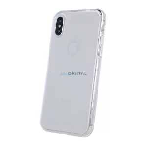 HUSĂ! - Silicon protector de telefon (ultra-subțire) COVER Oppo Reno 13 FS