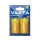 Baterie VARTA LONGLIFE cu durată lungă de viață (D, LR20, 1.5V, alcalină) 2 buc/pachet