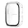 Cadru din plastic (BUMPER, rezistență la impact + sticlă de protecție a ecranului) TRANSFER Amazfit Bip 6