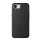 HUSĂ! - NILLKIN SYNTHETIC FIBER PRO plastic telefon protector (aramid acoperite, colț pernă de aer, model de carbon, MagSafe) BLACK Apple iPhone 16e