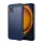 HUSĂ! - Silicon protector de telefon (rezistent la impact, călcâi pernă de aer, periat, model de carbon) CUTTING BLOCK Samsung Galaxy Xcover 7 Pro (SM-G766)
