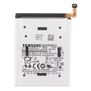 SAMSUNG Baterie 5000mAh LI-ION Samsung Galaxy S25 Ultra (SM-S938)