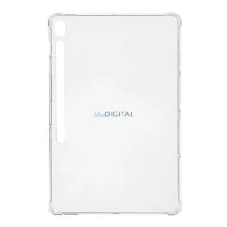   Silicon protector de telefon (rezistent la șocuri, hover corner) pentru Samsung Galaxy Tab S10 FE Plus WIFI (SM-X626), Galaxy Tab S10 FE Plus LTE (SM-X620)