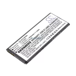   Baterie CAMERON SINO Li-Ion (3.85V / 1850mAh, compatibil Alcatel TLi019DA) BLACK Alcatel 1 (OT-5033D)
