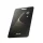 HOCO E92 bluetooth de urmărire (card, geantă, mașină, urmărire în timp real) NEGRU