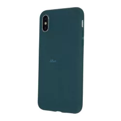   HUSĂ! - Silicon protector de telefon (mat) CUTTING WIND Honor 400