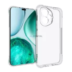   HUSĂ! - Silicon protector de telefon (rezistenta la impact, colț hover) TRANSFER Honor 400