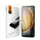 SPIGEN SLIM ecran protector de sticlă 2pcs (2.5D, caz prietenos, ultra subțire, 0.2mm, extra rezistent la zgârieturi, 9H) pentru Samsung Galaxy Xcover 7 Pro (SM-G766)