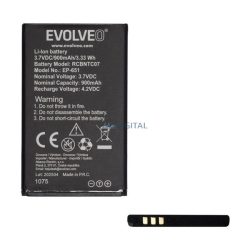 EVOLVEO Baterie 900mAh LI-ION Evolveo EP-650 EasyPhone XD