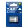 Baterie foto VARTA (2CR5, 6V, litiu) 1 buc/pachet