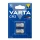 Baterie foto VARTA (CR2, 3V, litiu) 2 buc/pachet