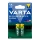 Baterie VARTA RECHARGE ACCU (AA, 1.2V, 1600mAh Ni-MH, reîncărcabilă) 2 buc/pachet
