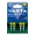 Baterie VARTA RECHARGE ACCU POWER (AAA, 1.2V, 550mAh Ni-MH, reîncărcabilă) 4 buc/pachet