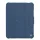 NILLKIN BUMPER PRO silicon telefon protector (activ FLIP, rezistent la impact, desktop mount) BUMPER BLUE Apple IPAD 11 (2025), IPAD 10.9 (2022)
