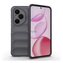   HUSĂ! - Silicon protector de telefon (rezistență la șocuri, protecție cameră, 3D) SILICONE Honor 400 Pro