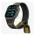 Curea SPIGEN ATHLEX (personalizată, mare, nailon, velcro, respirabilă, SPORT) respirabilă Apple Watch Series 5 44mm, Watch Series 4 44mm, Watch Series 3 42mm