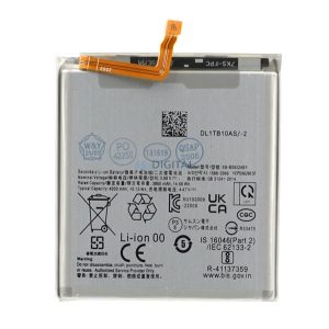 Baterie 4000mAh LI-Polimer (compatibil EB-BS921ABE) Samsung Galaxy S24 (SM-S921)