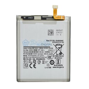 Baterie 5000mAh LI-Polimer (compatibil EB-BS928ABY) Samsung Galaxy S24 Ultra (SM-S928)