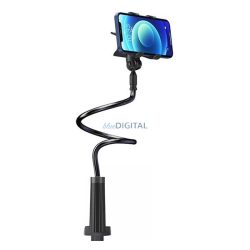   UGREEN Suport de birou LP113 (universal, braț reglabil, până la 4 - 7.2") NEGRU