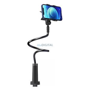 UGREEN Suport de birou LP113 (universal, braț reglabil, până la 4 - 7.2") NEGRU