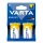 Baterie VARTA ENERGY cu durată lungă de viață (D, LR20, 1,5 V, alcalină) 2 buc/pachet
