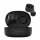 BELKIN SOUNDFORM BOLT cască bluetooth STAREO (v5.2, TWS, microfon, IPX4 rezistent la apă + încărcător) NEGRU