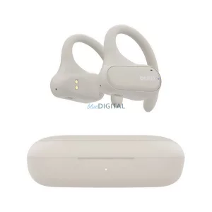 BELKIN SOUNDFORM CLARFIT căști bluetooth STARS (v5.3, TWS, microfon, clip-on, IPX5 + încărcător)